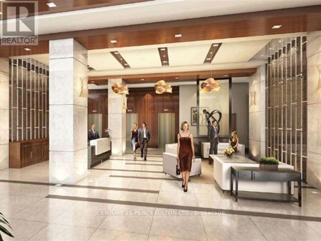 1501 - 349 RATHBURN ROAD W, Mississauga (City Centre) Ontario