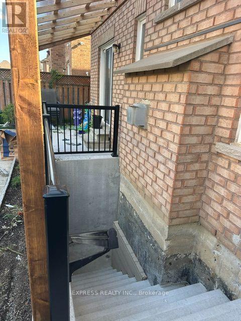 5147 OSCAR PETERSON BOULEVARD, Mississauga (Churchill Meadows) — photo 2