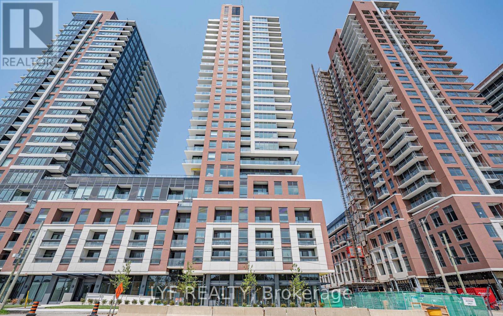 Photo of 4010 Eglinton Avenue
