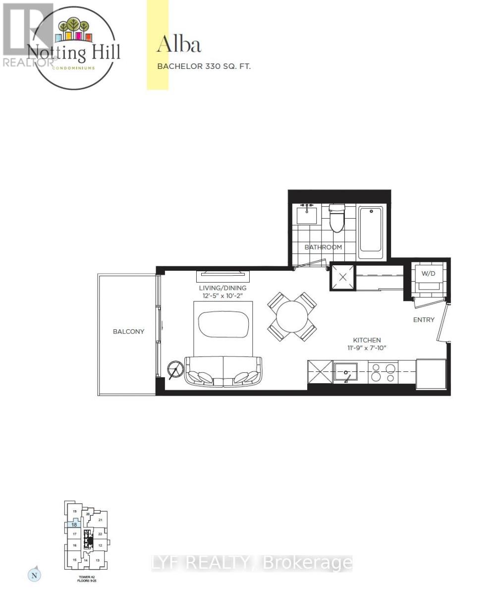 4010 Eglinton Avenue West — photo 17