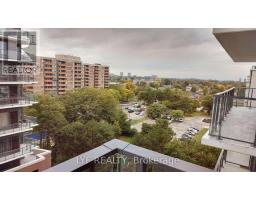 918 - 4010 Eglinton Avenue W, Toronto, ON M9A0G5 Photo 11