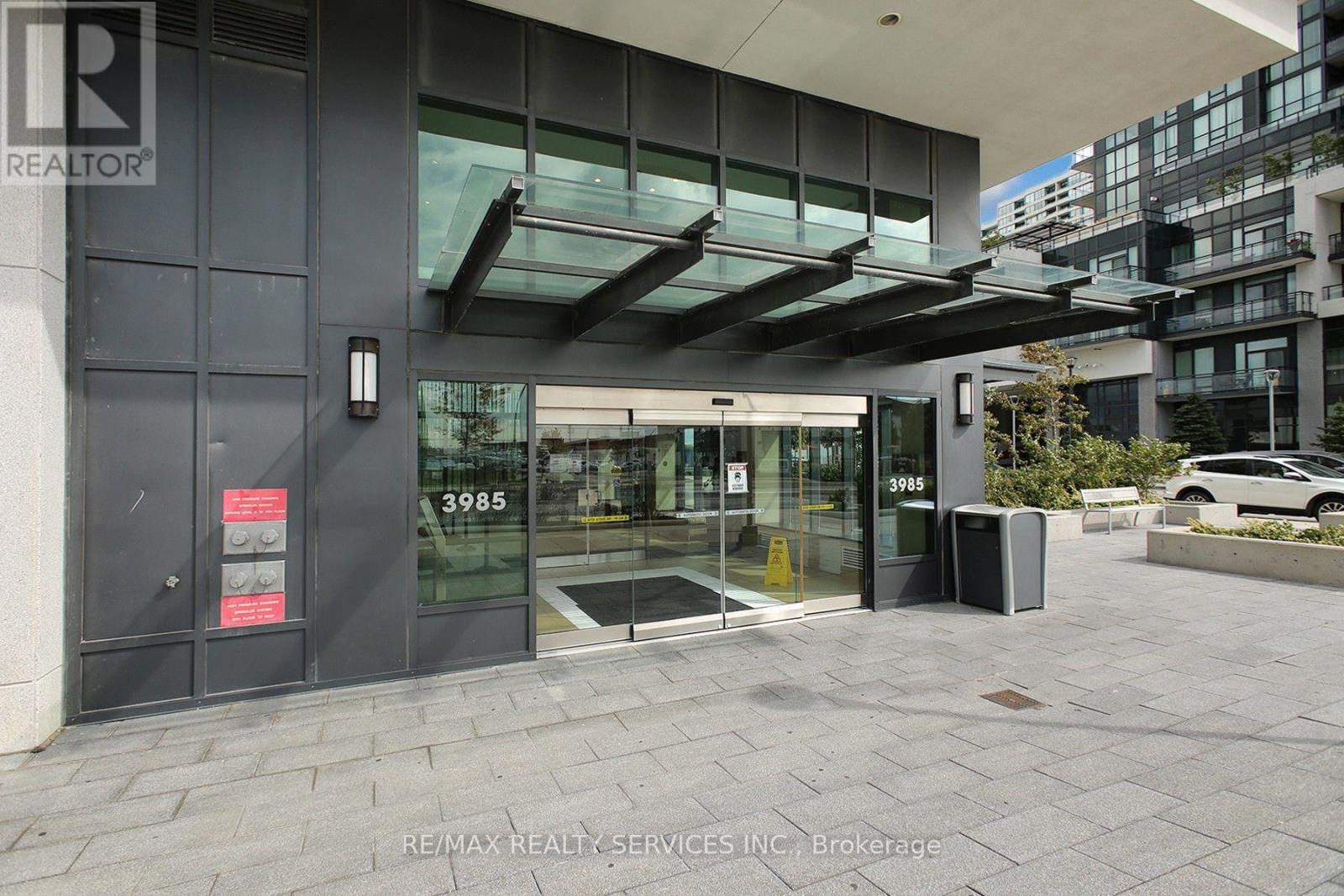 1411 - 3985 GRAND PARK DRIVE, Mississauga (City Centre) — photo 2