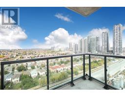 1411 - 3985 Grand Park Drive, Mississauga, ON L5B0H8 Photo 17