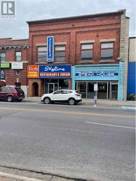 45-49 Dundas Street West
