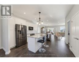 Kitchen - 27 - 375 Mitchell Road S, North Perth, ON N4W0H4 Photo 6