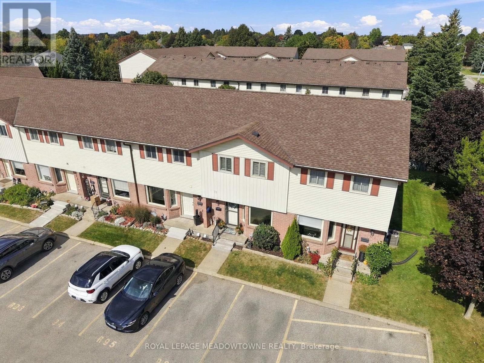 36- 1115 Nellis Street, Woodstock, ON photo 1