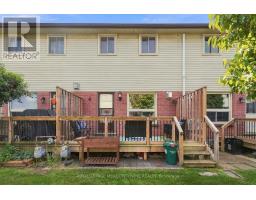 36 - 1115 Nellis Street, Woodstock, ON N4T1P6 Photo 36