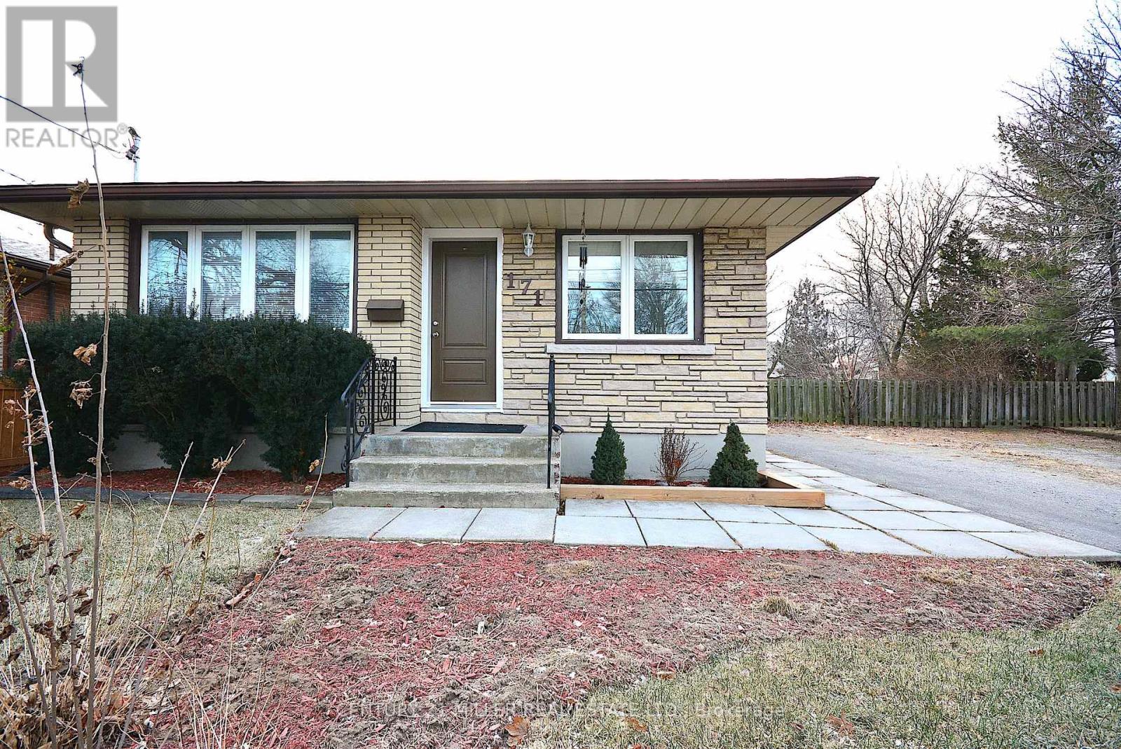 171 Rykert Street