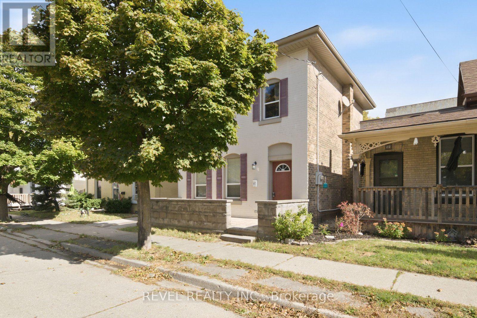 97 QUEEN STREET - 2