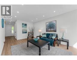 2pc Bathroom - 5045 Pinedale Avenue Unit# 82, Burlington, ON L7L5J6 Photo 8