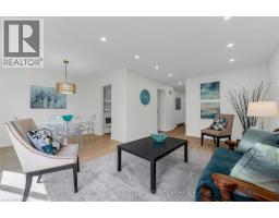 Foyer - 5045 Pinedale Avenue Unit# 82, Burlington, ON L7L5J6 Photo 9