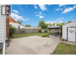 265 Maxwell Street, Sarnia, ON N7T5C6 Photo 26