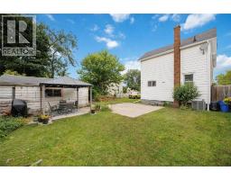 265 Maxwell Street, Sarnia, ON N7T5C6 Photo 28