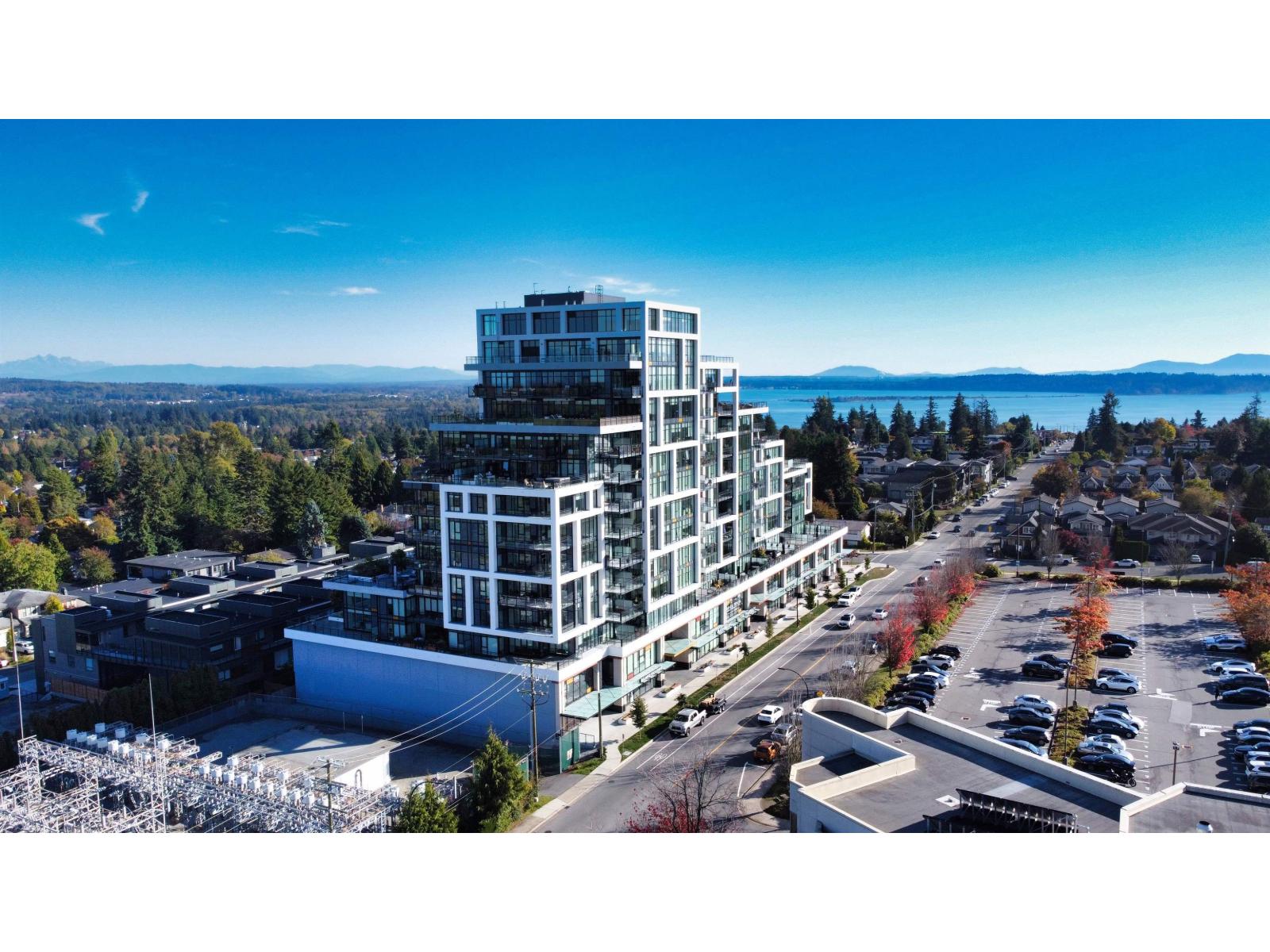 303 1526 FINLAY STREET, White Rock - Image 1