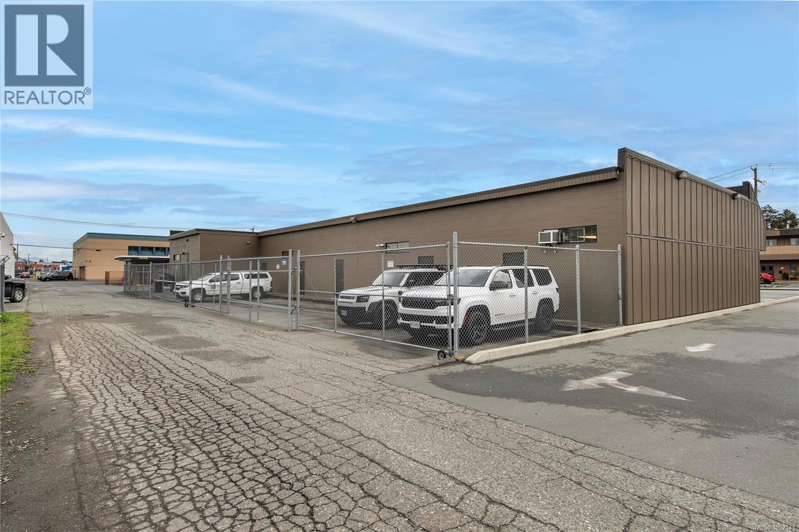 C 1250 Cedar St, Campbell River - Image 1
