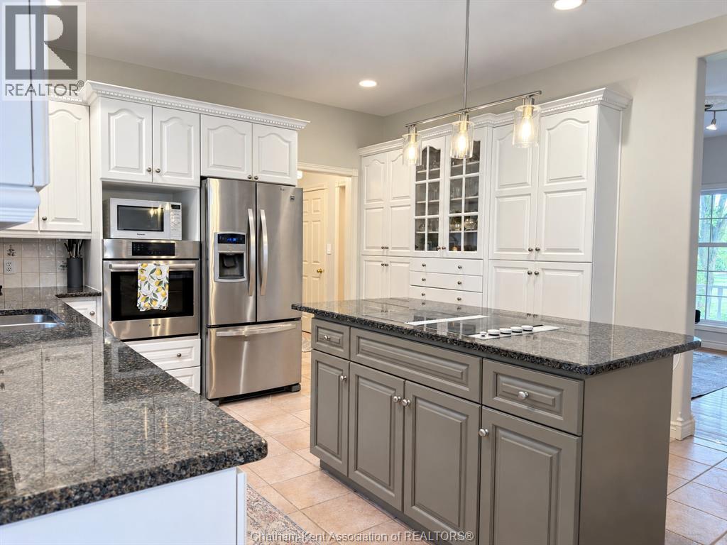 7681 Grande River LINE, Chatham-Kent — photo 11
