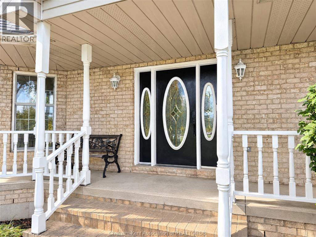 7681 Grande River LINE, Chatham-Kent — photo 4