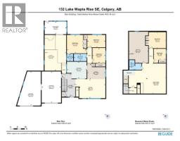 132 Lake Wapta Rise Se, Calgary, AB T2J2M9 Photo 31