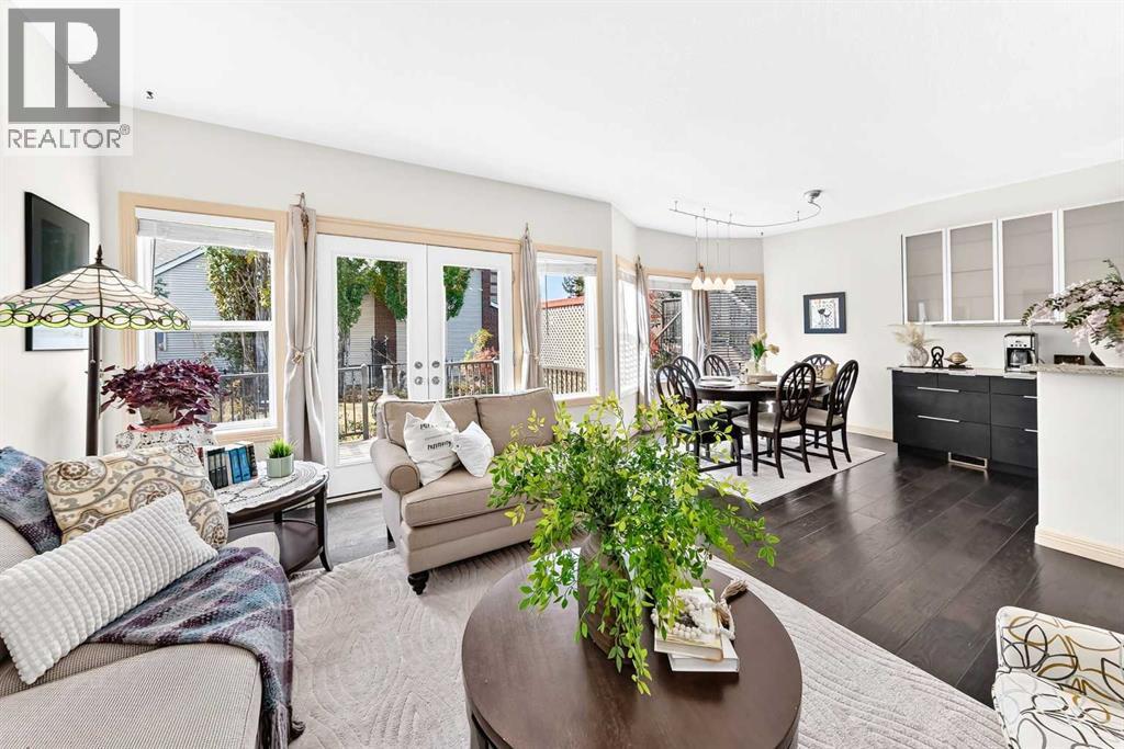 25 Discovery Ridge Hill SW - 7