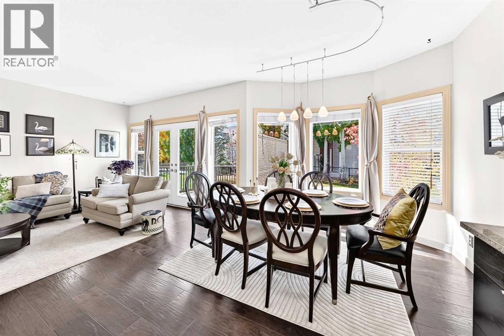 25 Discovery Ridge Hill SW - 14