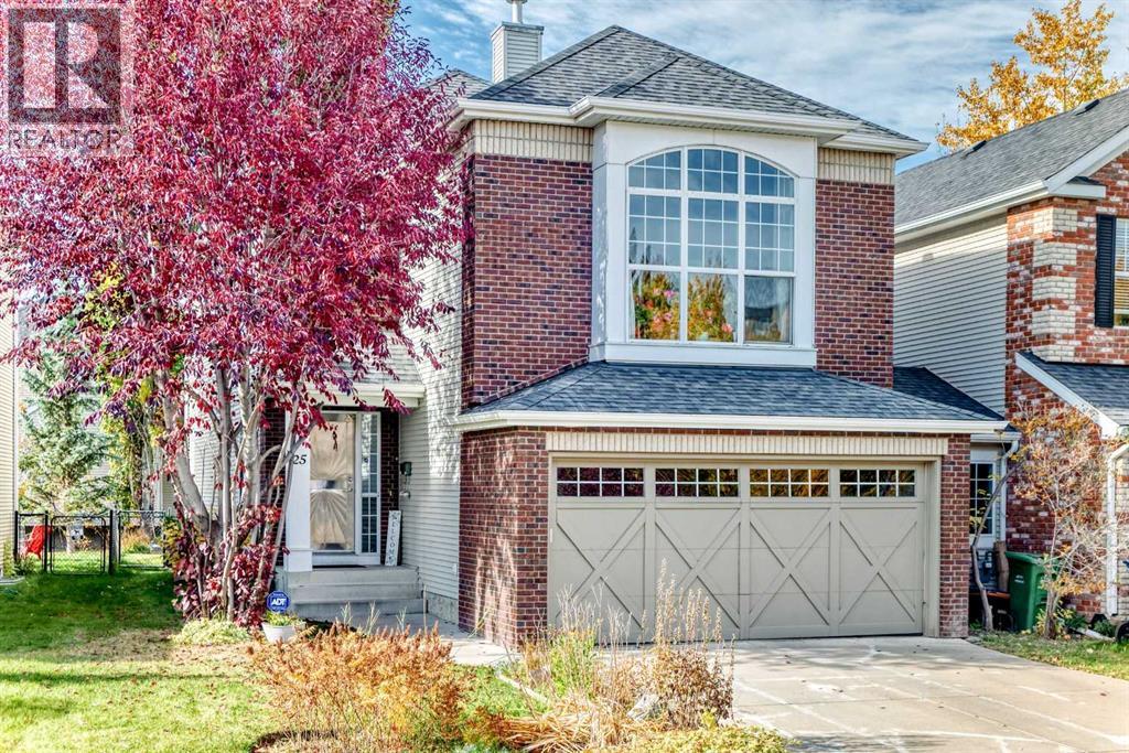 25 Discovery Ridge Hill SW - 2