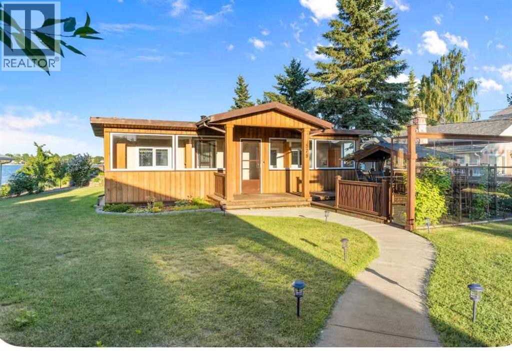 578 West Chestermere Drive, Chestermere, Alberta, T1X1B4