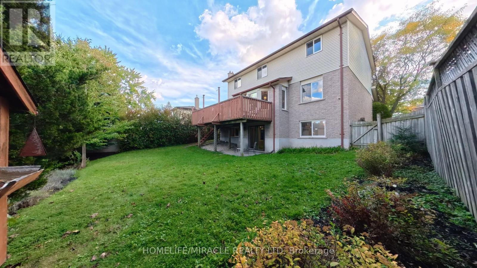 488 Heather Hill Place, Waterloo, ON photo 46