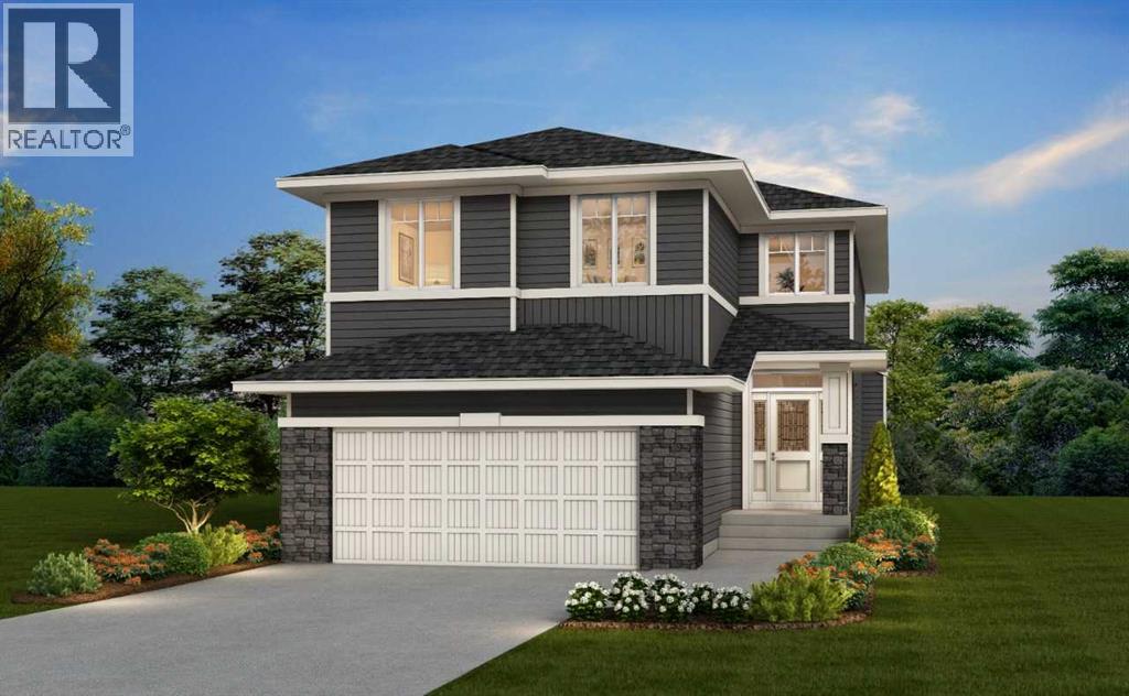 135 Bridgeport Circle, Chestermere