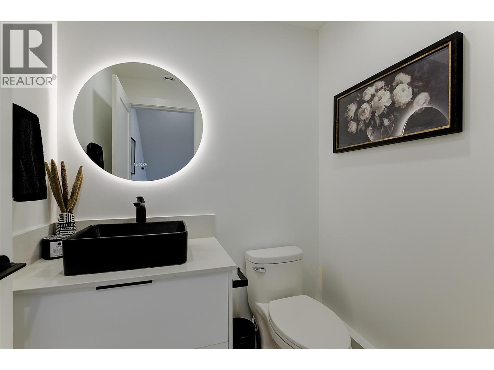 777 Coopland Crescent Unit# 1, Kelowna