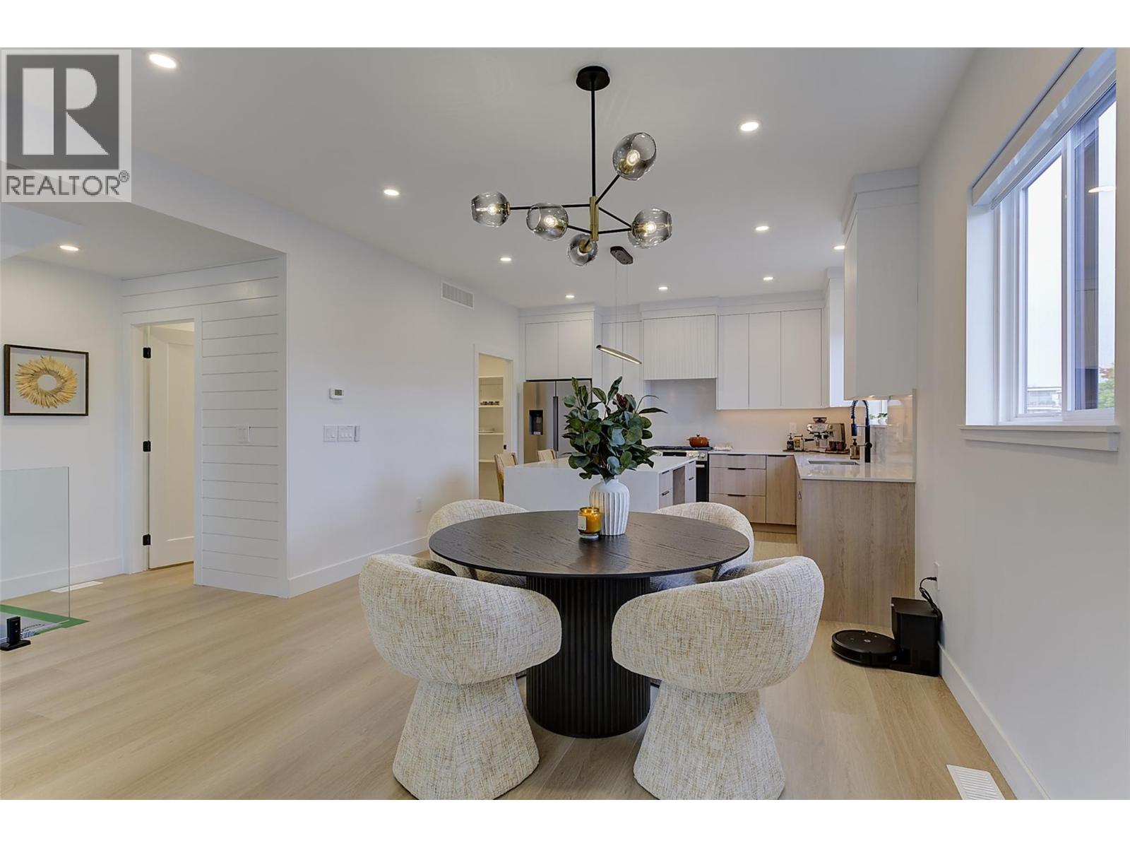 777 Coopland Crescent Unit# 1, Kelowna