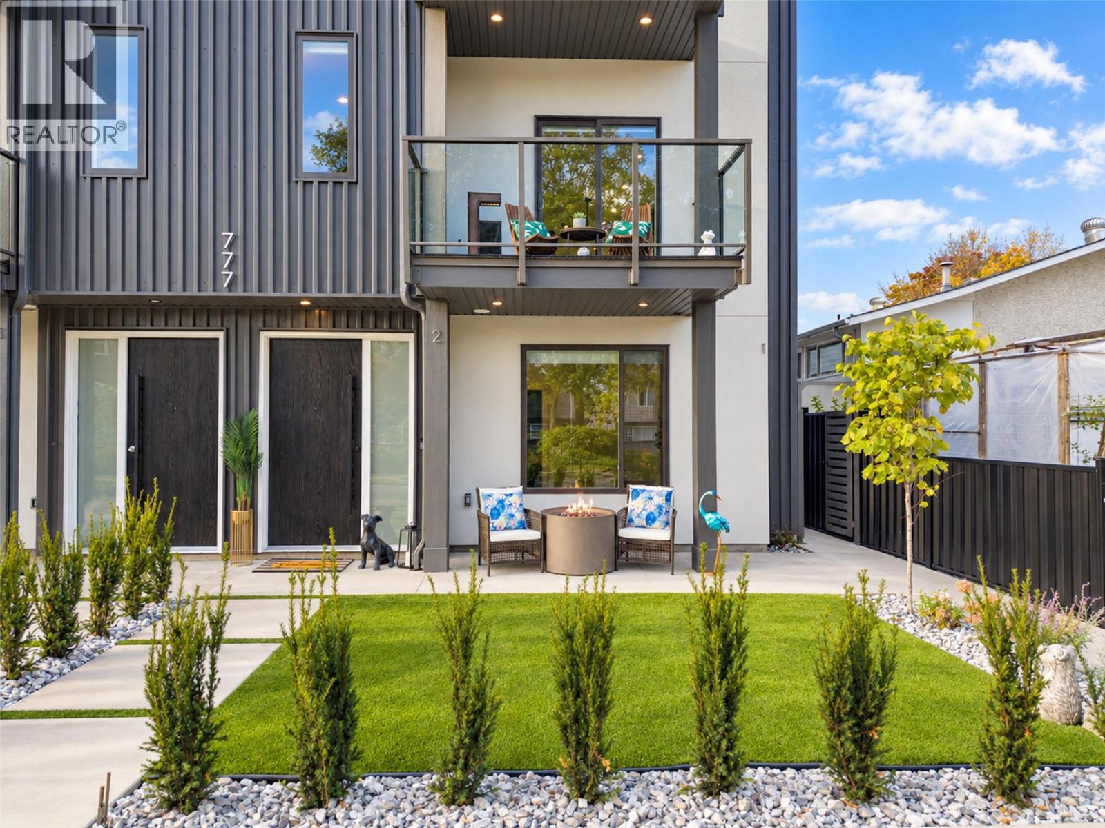 777 Coopland Crescent Unit# 1, Kelowna