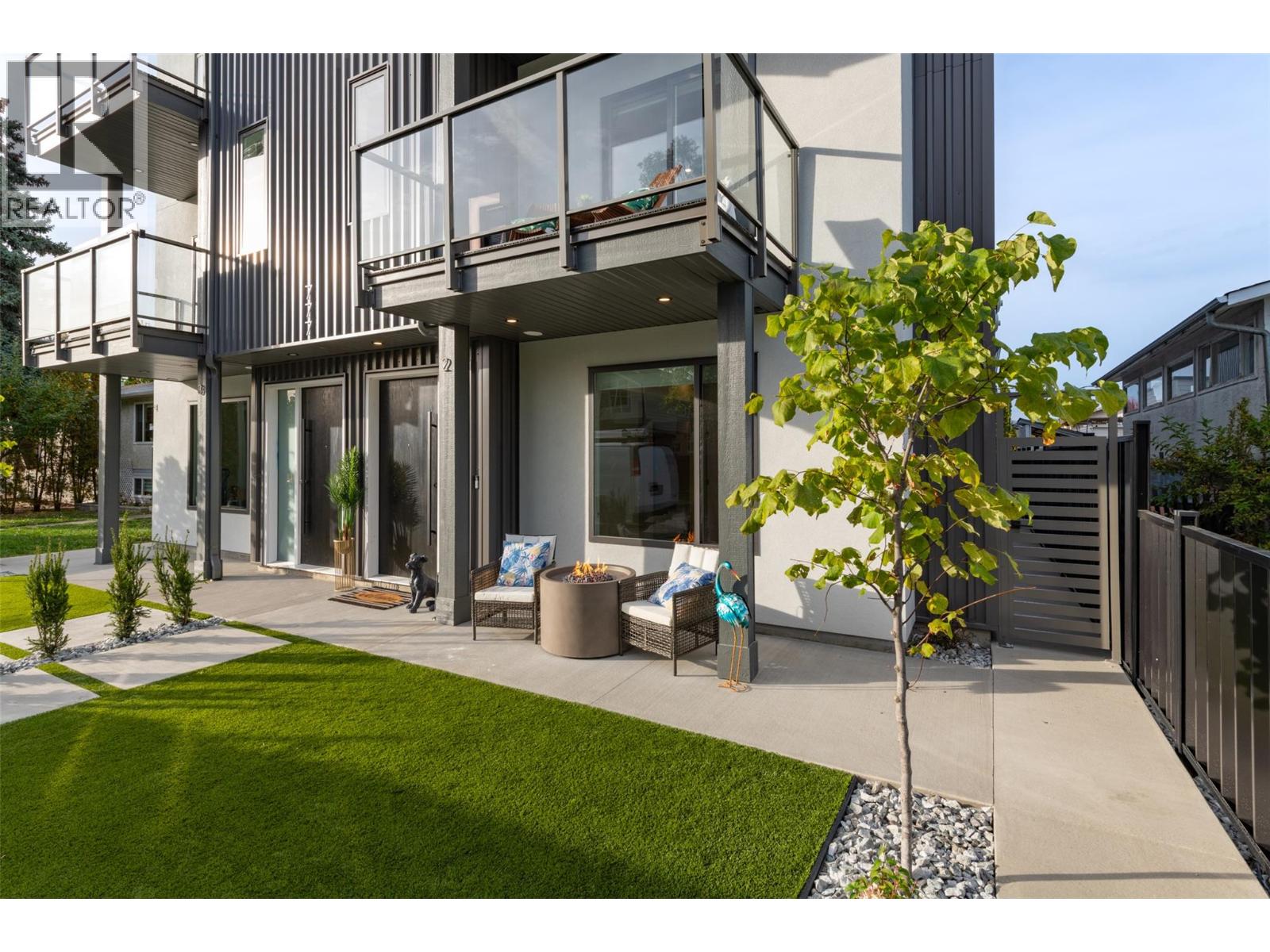 777 Coopland Crescent Unit# 1, Kelowna