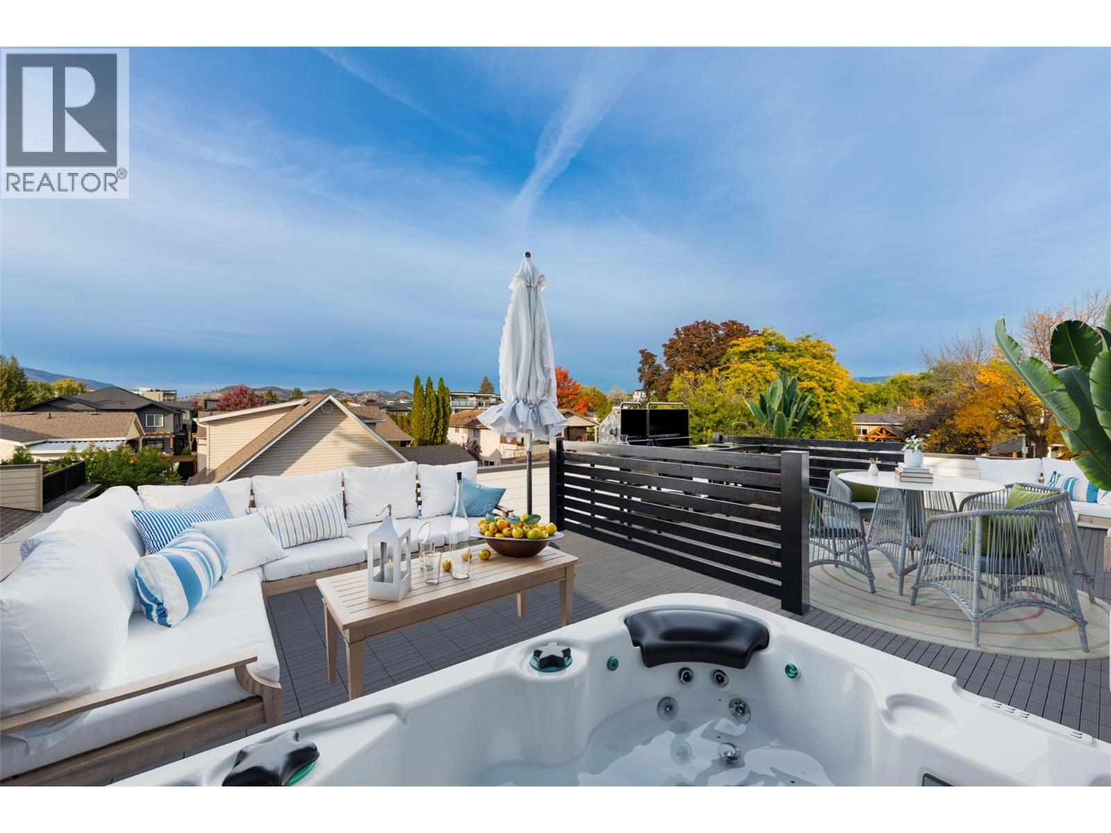 777 Coopland Crescent Unit# 1, Kelowna