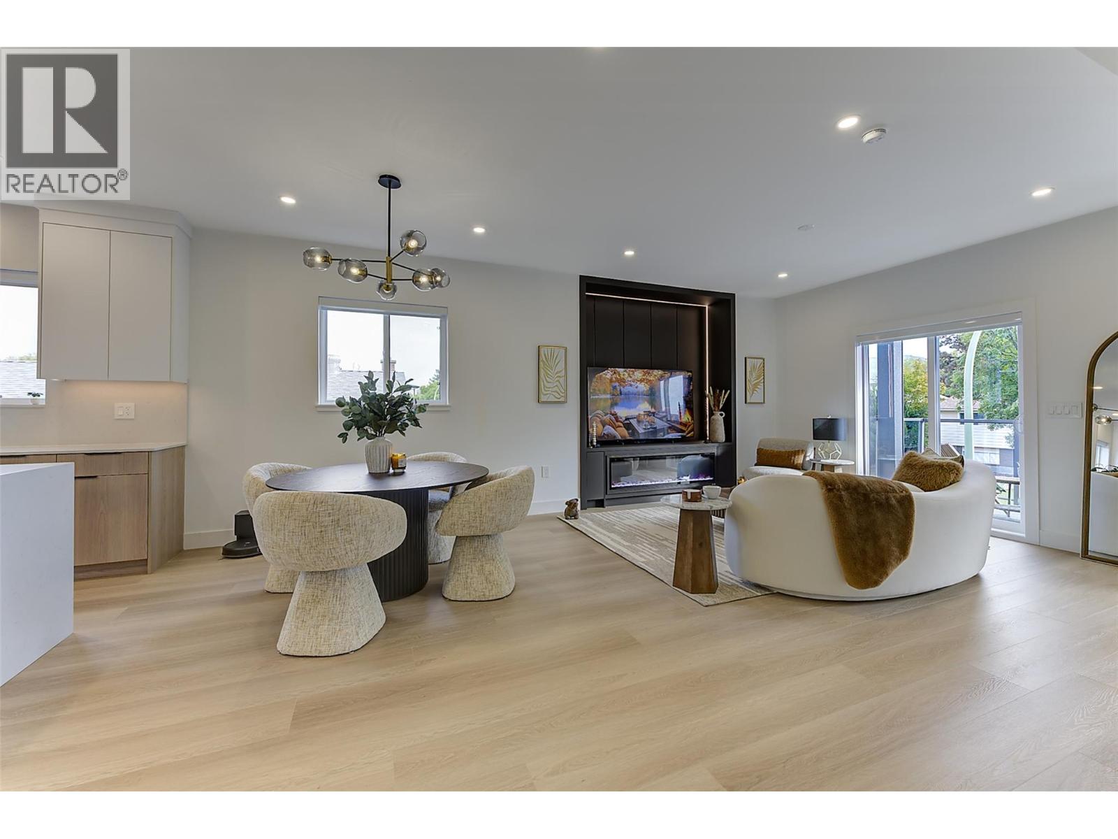 777 Coopland Crescent Unit# 1, Kelowna