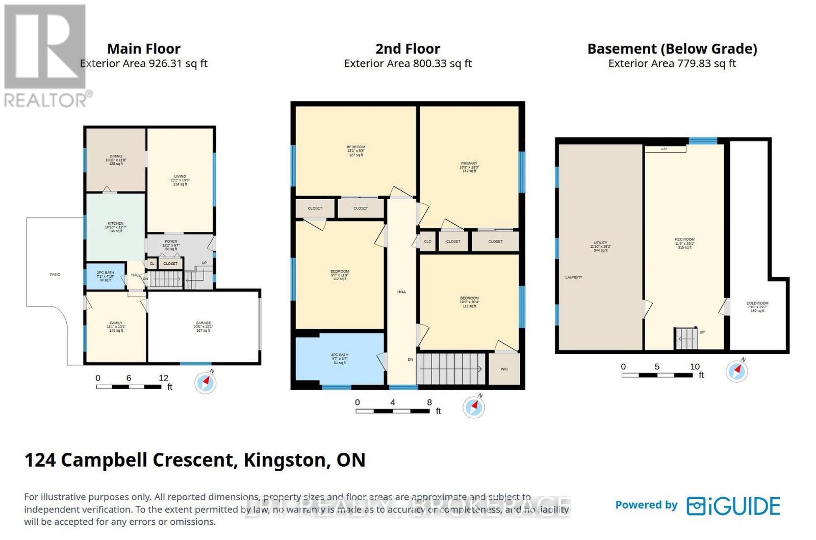 124 Campbell Crescent — photo 48