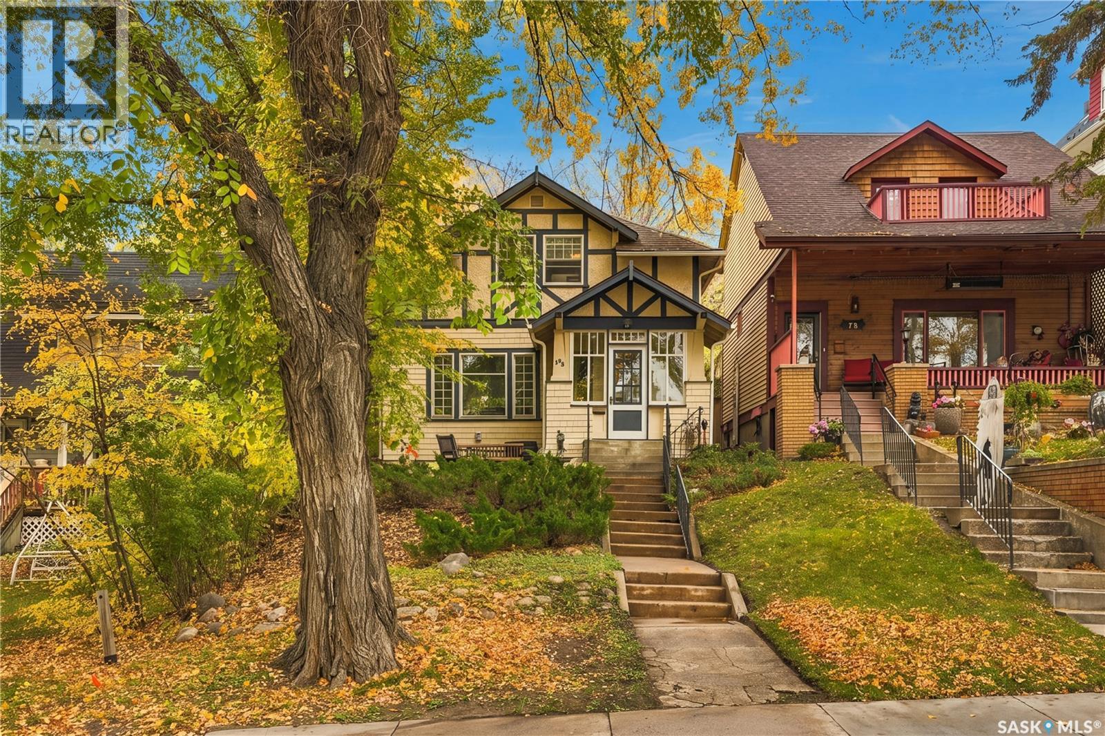 709 McPherson AVENUE - 2