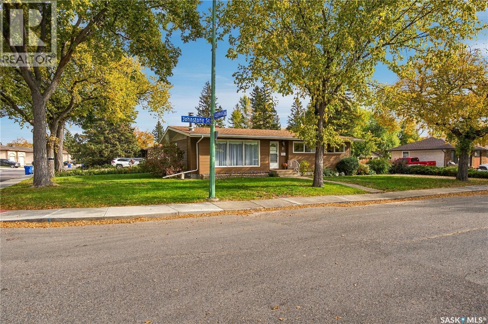 3 Johnstone STREET, Regina — photo 3