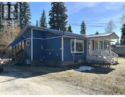 Primary bedroom of 2008 SOMMERVILLE ROAD · Prince George, BC