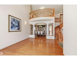 Bedroom 5 - 109 Tegler Gate Ga Nw, Edmonton, AB T6R3A4 Photo 10