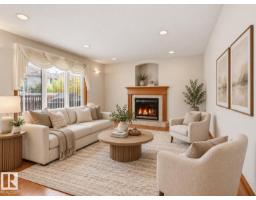 109 Tegler Gate Ga Nw, Edmonton, AB T6R3A4 Photo 22