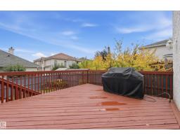 109 Tegler Gate Ga Nw, Edmonton, AB T6R3A4 Photo 53