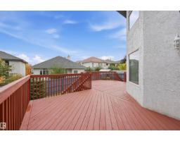 109 Tegler Gate Ga Nw, Edmonton, AB T6R3A4 Photo 54