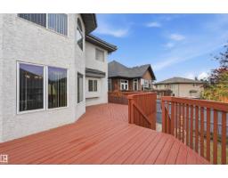 109 Tegler Gate Ga Nw, Edmonton, AB T6R3A4 Photo 56