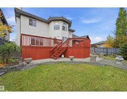 109 Tegler Gate Ga Nw, Edmonton, AB T6R3A4 Photo 58