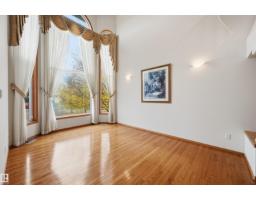 Bedroom 3 - 109 Tegler Gate Ga Nw, Edmonton, AB T6R3A4 Photo 7