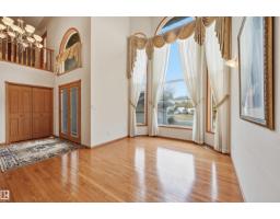 Bedroom 4 - 109 Tegler Gate Ga Nw, Edmonton, AB T6R3A4 Photo 8