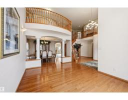 Bonus Room - 109 Tegler Gate Ga Nw, Edmonton, AB T6R3A4 Photo 9
