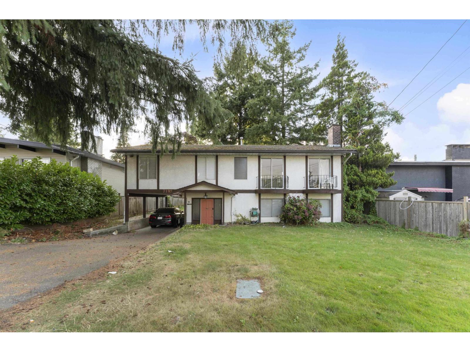 Property for sale at 7195 115 STREET