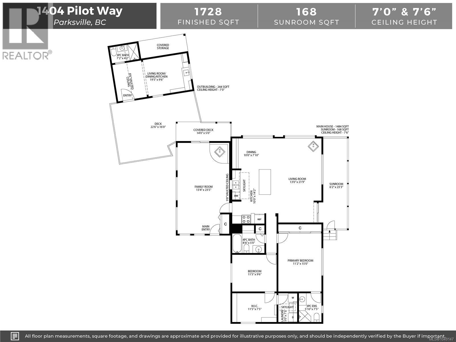 1404 Pilot Way - 69