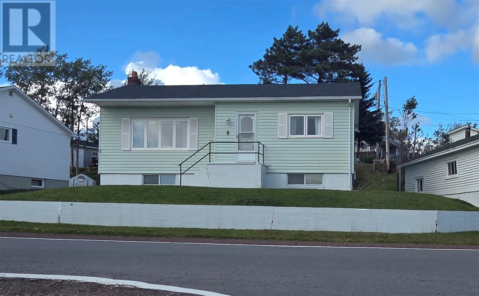 4 Circular Road - 4